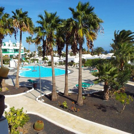 Casas Verde With Lovely Views Appartement Costa Teguise Buitenkant foto