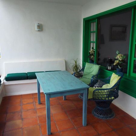 Casas Verde With Lovely Views Appartement Costa Teguise Buitenkant foto