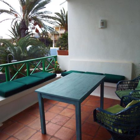 Casas Verde With Lovely Views Appartement Costa Teguise Buitenkant foto