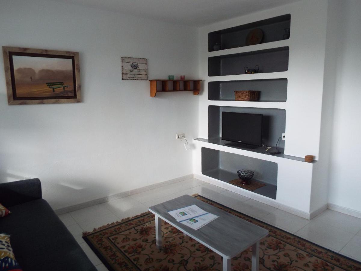 Casas Verde With Lovely Views Appartement Costa Teguise Buitenkant foto