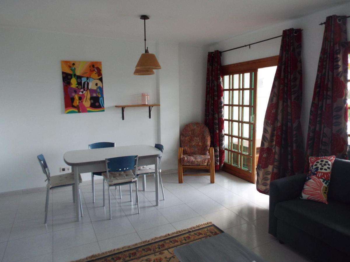 Casas Verde With Lovely Views Appartement Costa Teguise Buitenkant foto