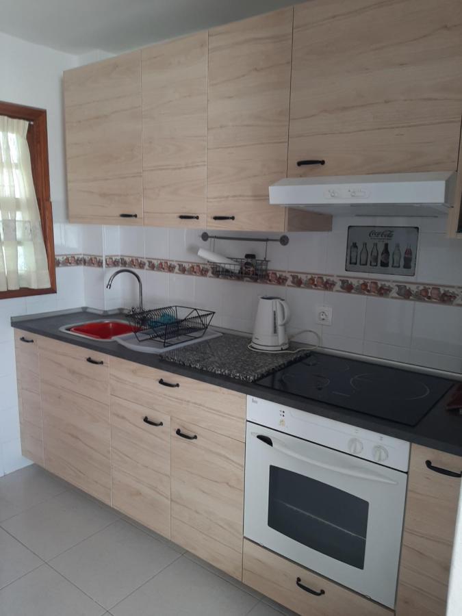 Casas Verde With Lovely Views Appartement Costa Teguise Buitenkant foto