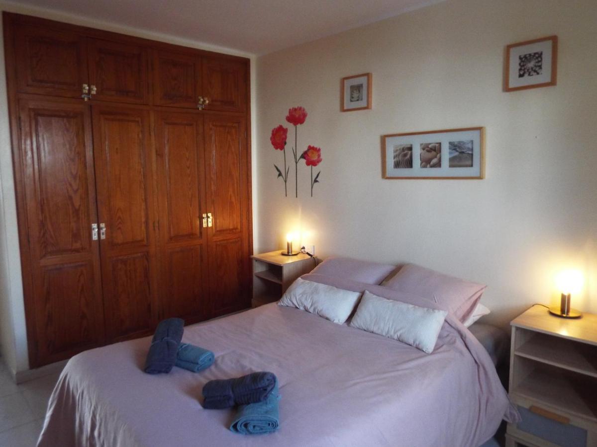 Casas Verde With Lovely Views Appartement Costa Teguise Buitenkant foto