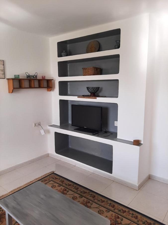 Casas Verde With Lovely Views Appartement Costa Teguise Buitenkant foto