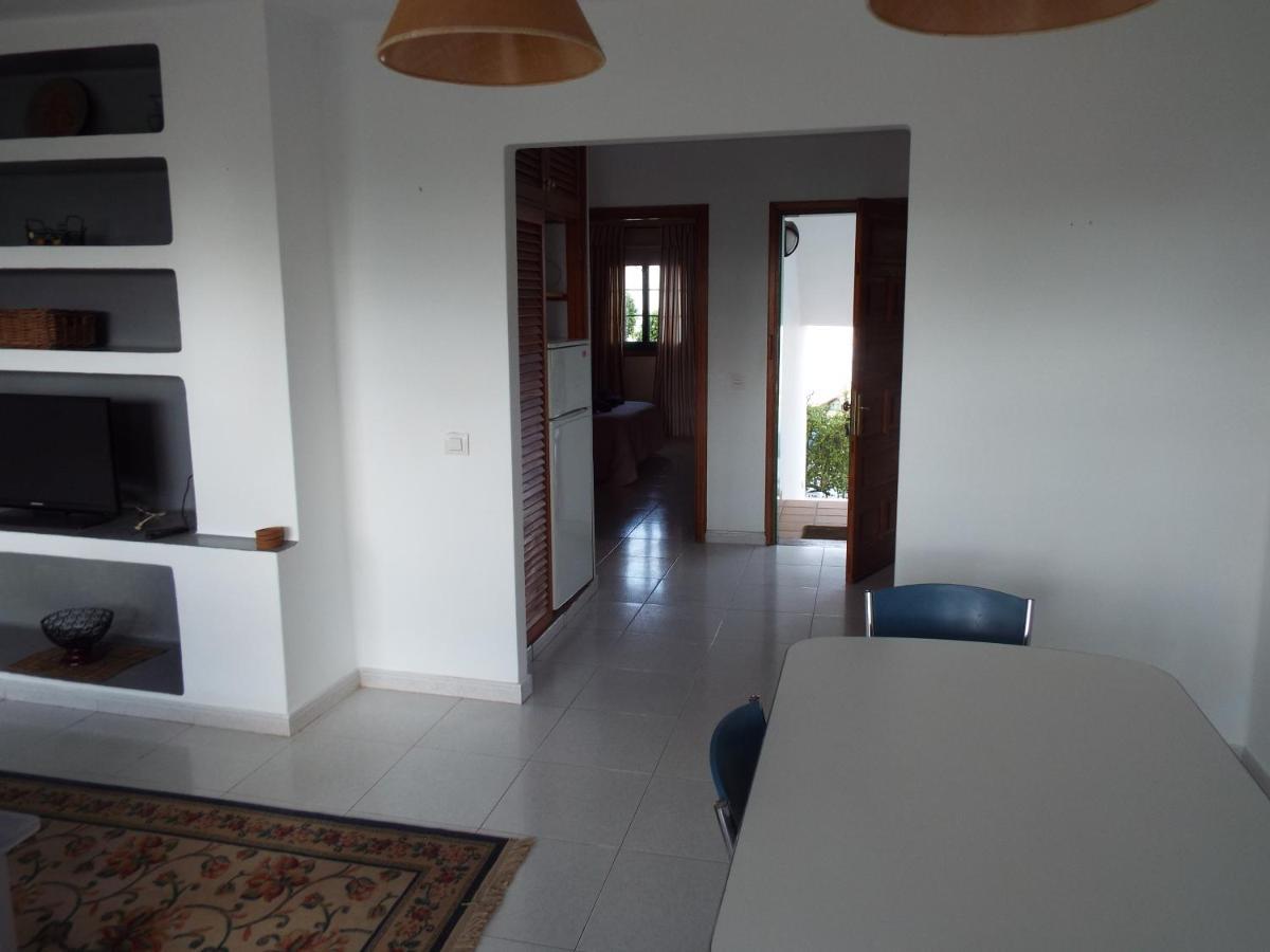 Casas Verde With Lovely Views Appartement Costa Teguise Buitenkant foto