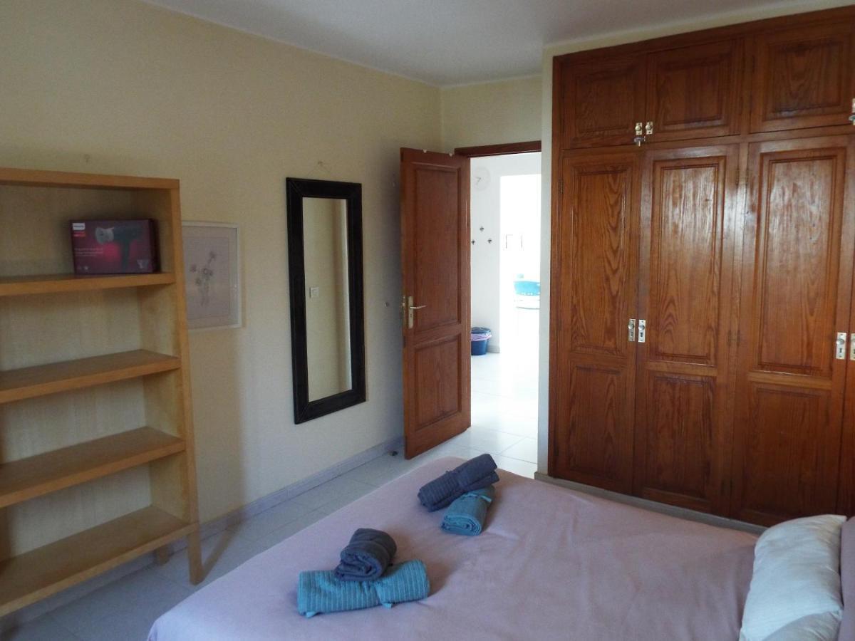 Casas Verde With Lovely Views Appartement Costa Teguise Buitenkant foto