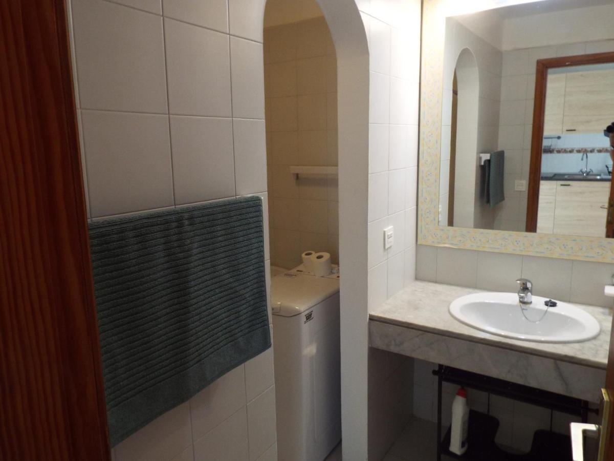Casas Verde With Lovely Views Appartement Costa Teguise Buitenkant foto