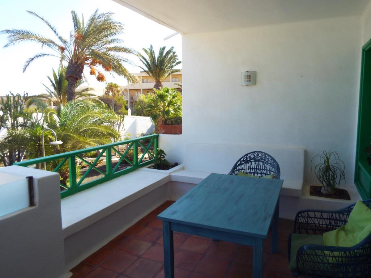 Casas Verde With Lovely Views Appartement Costa Teguise Buitenkant foto