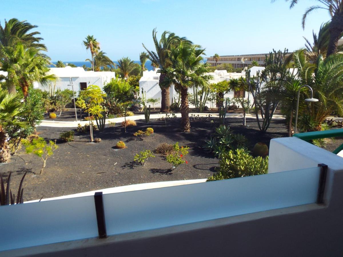 Casas Verde With Lovely Views Appartement Costa Teguise Buitenkant foto