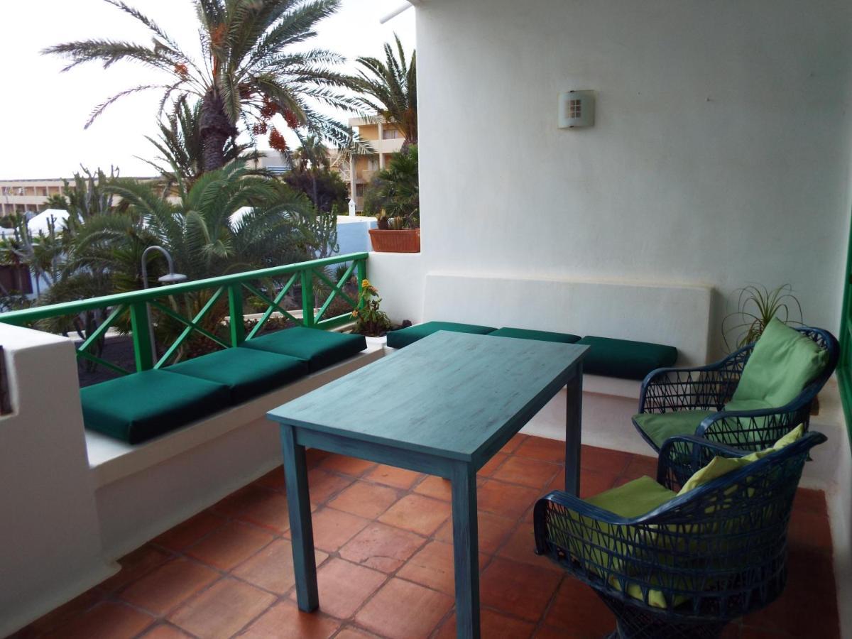 Casas Verde With Lovely Views Appartement Costa Teguise Buitenkant foto